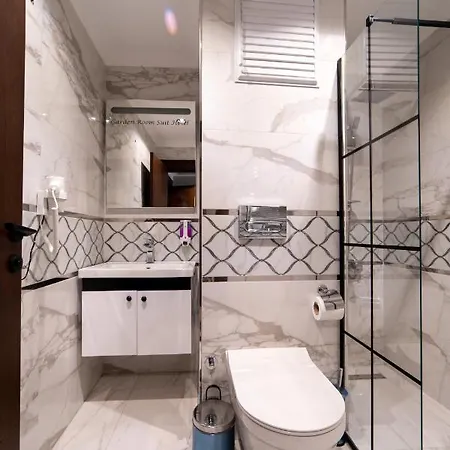 Garden Apartamento *