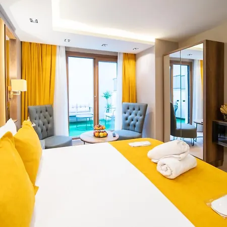 Apartamento Garden