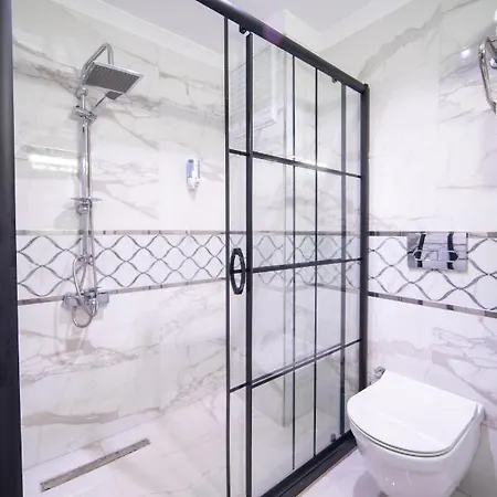 Apartamento Garden *