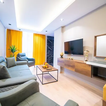 Garden Apartamento