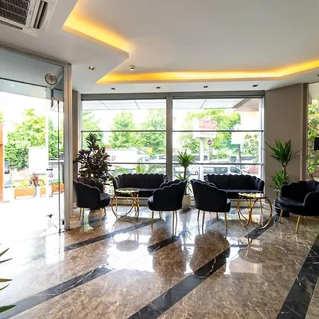 Apartamento Garden