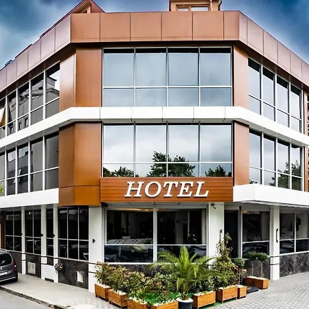 Apartmán Garden Istanbulská provincie