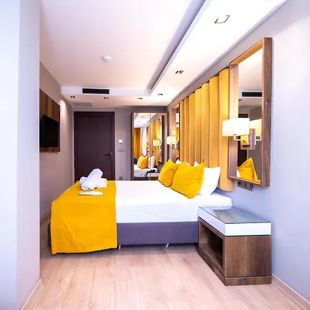 Garden Apartamento *