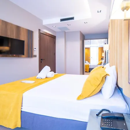 Apartmán Garden Istanbulská provincie