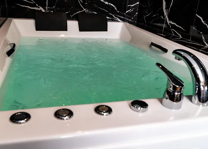 Garden 公寓 伊斯坦布尔