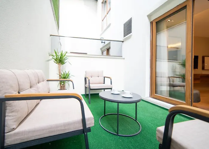 Garden 伊斯坦布尔