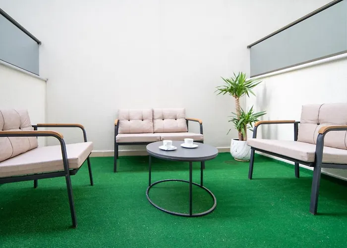 公寓 Garden 伊斯坦布尔