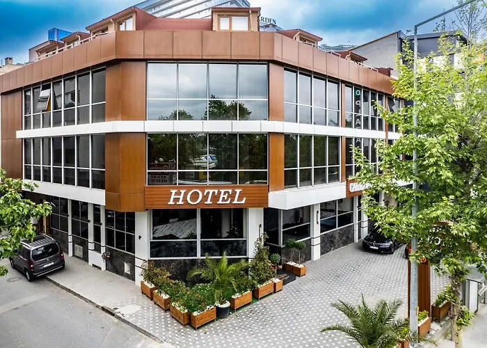 Garden 伊斯坦布尔