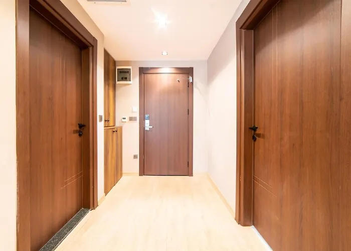 Garden * 伊斯坦布尔