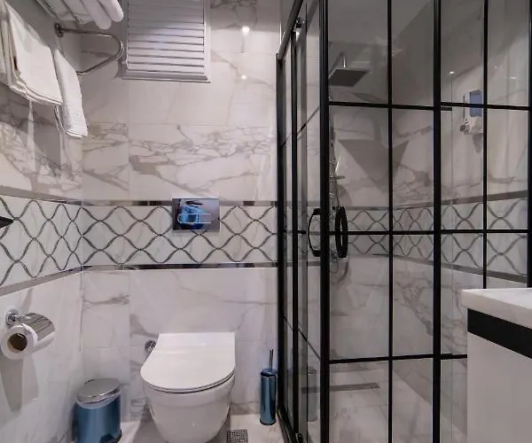 Garden 公寓 伊斯坦布尔