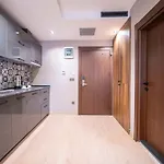 Garden Appartement