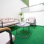 Garden Appartement