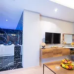 Garden Appartement