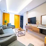 Garden شقة