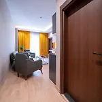 Garden Appartement