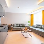 شقة Garden
