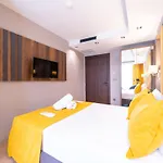 Garden Appartement