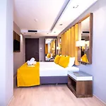 Garden Appartement *