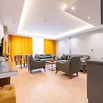 Garden Appartement *