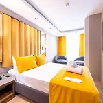 Garden Appartement *
