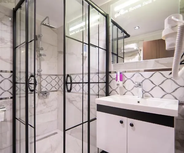 Garden 伊斯坦布尔