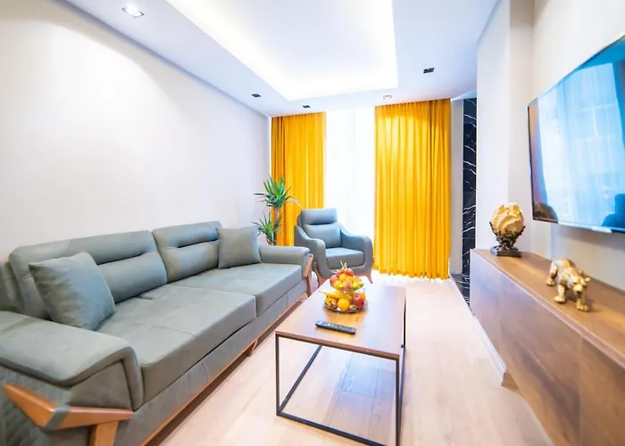 Garden * 伊斯坦布尔