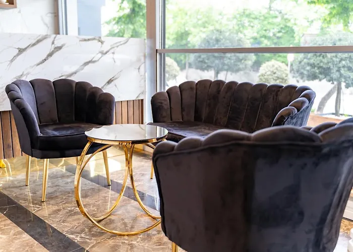 Garden * 伊斯坦布尔