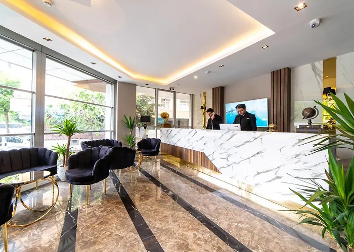 Garden * 伊斯坦布尔