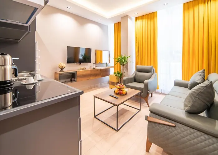 Garden * 伊斯坦布尔