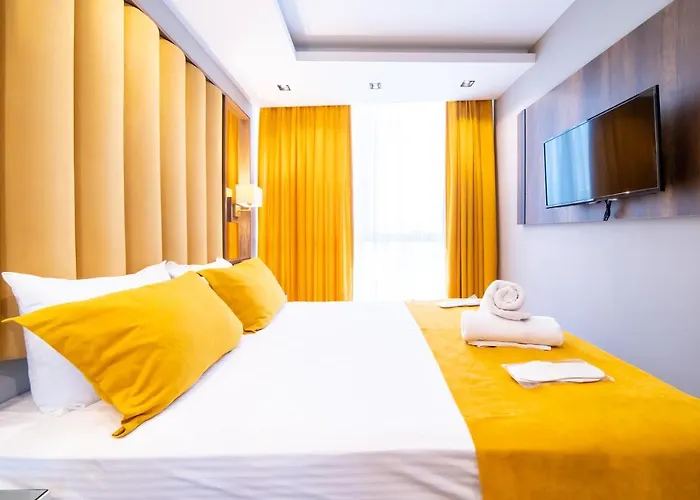 Lägenhet Garden Istanbul