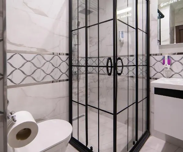 Garden 公寓 伊斯坦布尔