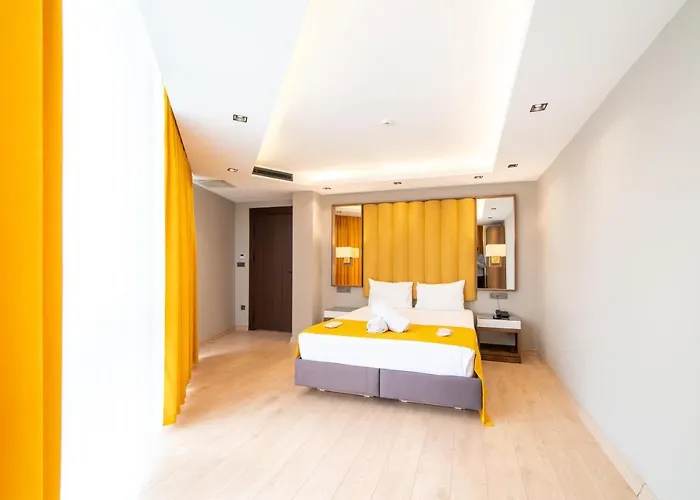 Garden 公寓 伊斯坦布尔