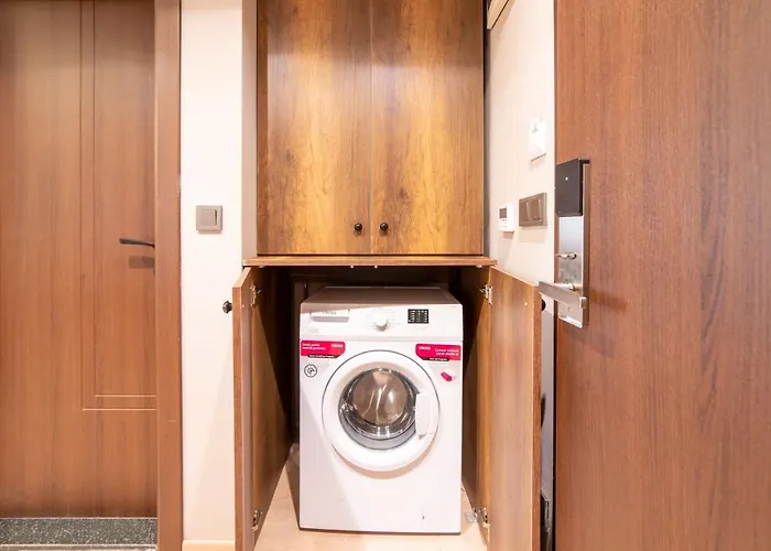 公寓 Garden 伊斯坦布尔