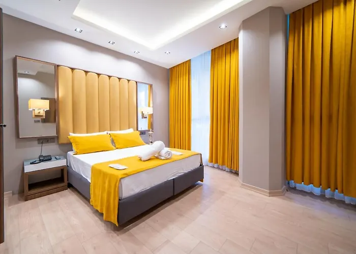 Garden 公寓 伊斯坦布尔