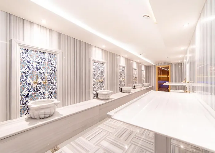 Garden 公寓 伊斯坦布尔