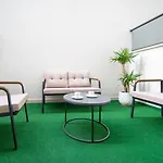 Apartmán Garden Istanbulská provincie