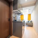 Apartmán Garden