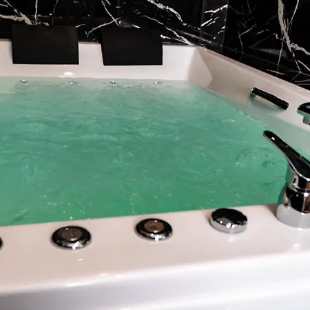 Garden Apartament Stambuł