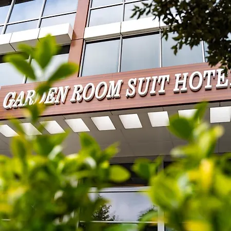 Garden Apartament Stambuł