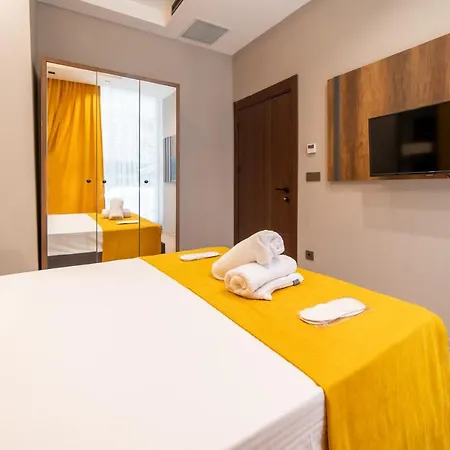 Apartament Garden Stambuł