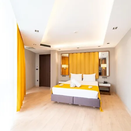 Garden Apartament Stambuł