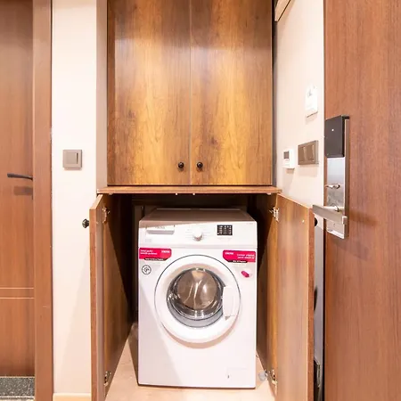 Apartament Garden Stambuł