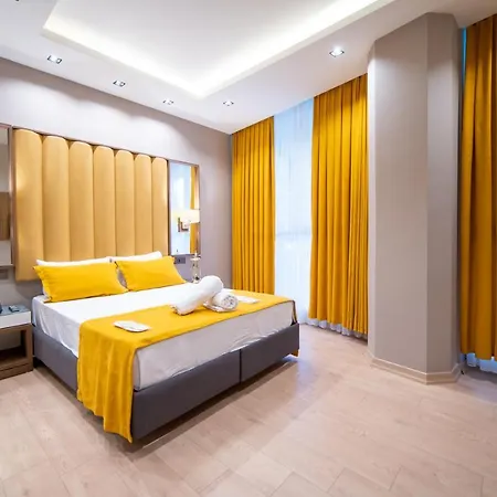 Garden Apartament Stambuł